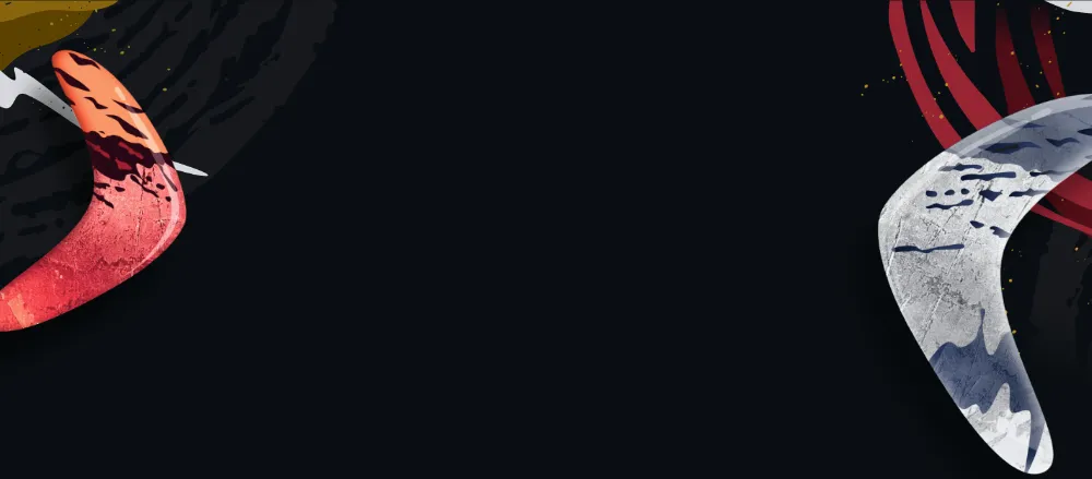 Boomerang casino bonus