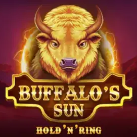 Buffalo's Sun